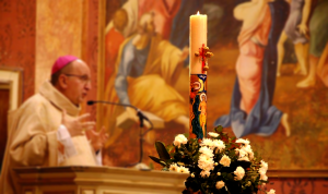 cirio pascual catedral