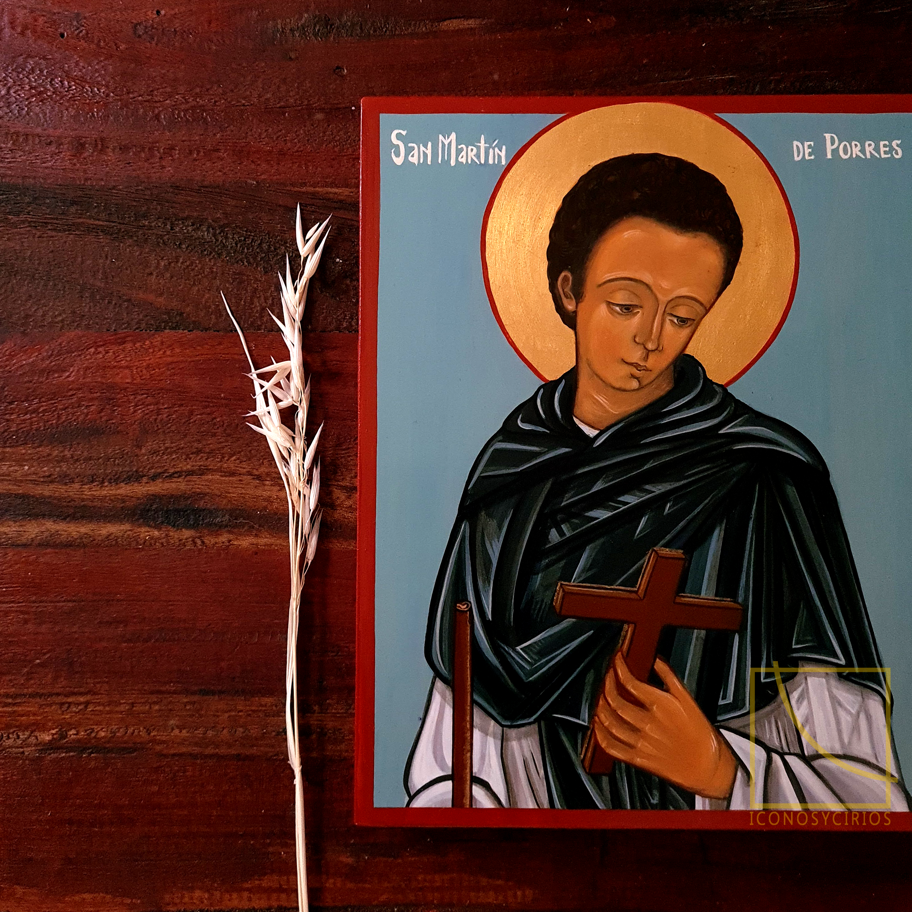 San Martín de Porres