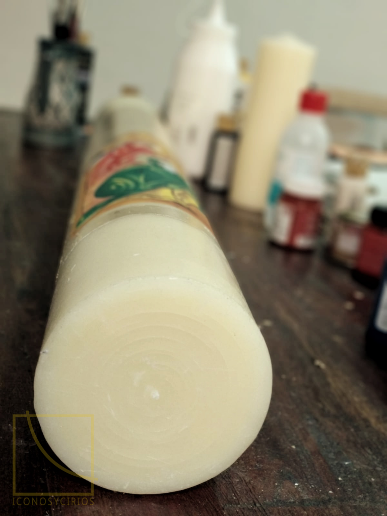 comprar cirio pascual