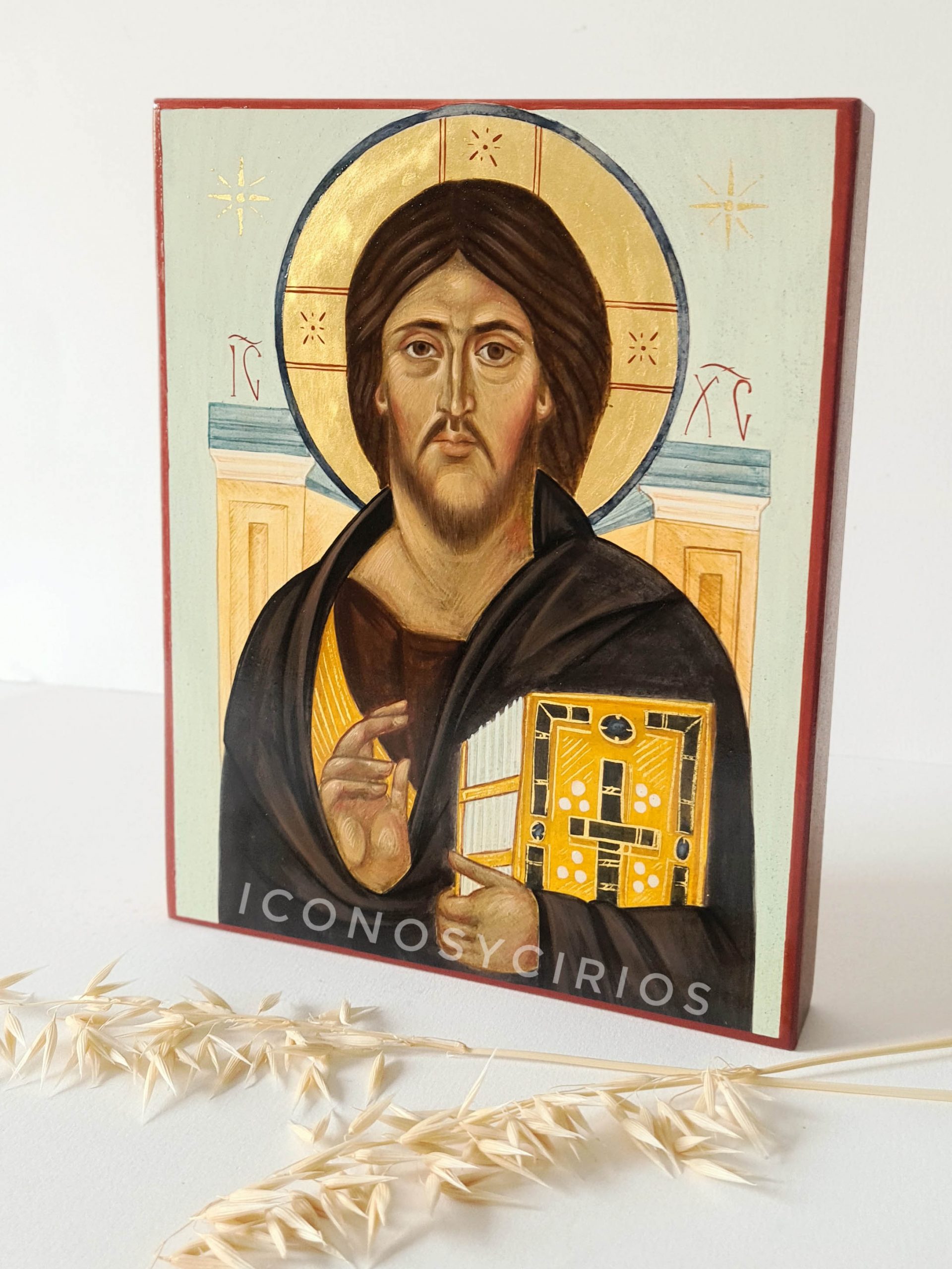 iconopantocratordelsinai