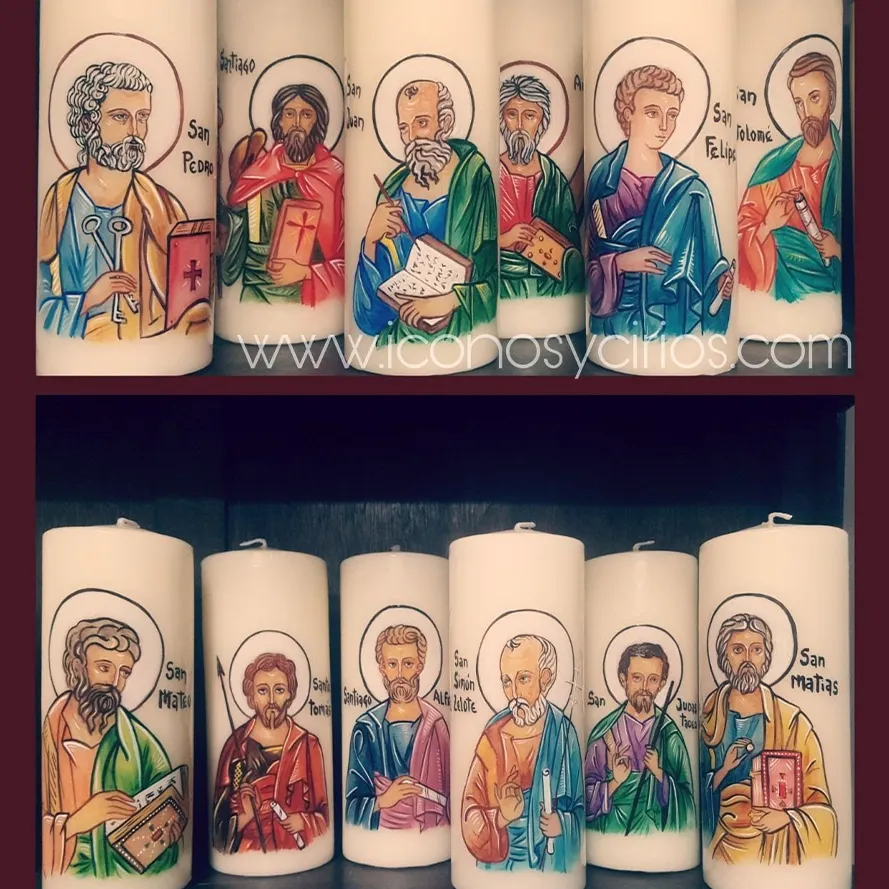 MONUMENTO JUEVES SANTO