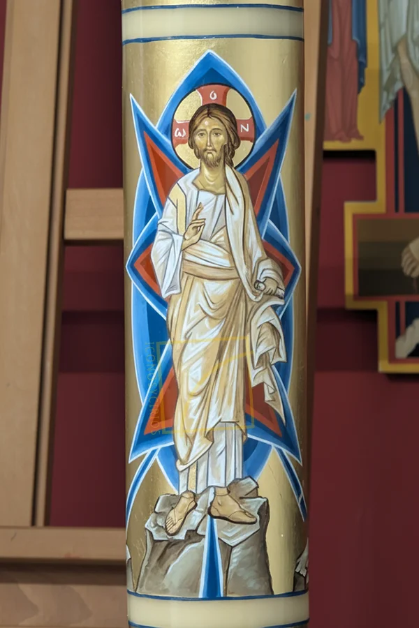 CRISTO TRANSFIGURACION SOLO