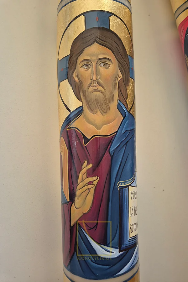 CRISTO YO SOY LA RESURRECION