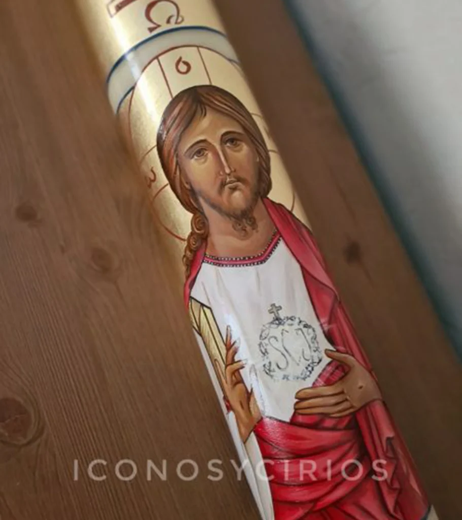 SAGRADO CORAZÓN DE JESÚS